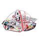Детский развивающий коврик Kinderkraft 4SMART KP4SMA00MUL0000