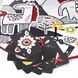 Детский развивающий коврик Kinderkraft 4SMART KP4SMA00MUL0000