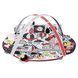 Детский развивающий коврик Kinderkraft 4SMART KP4SMA00MUL0000