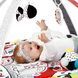 Детский развивающий коврик Kinderkraft 4SMART KP4SMA00MUL0000