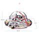 Детский развивающий коврик Kinderkraft 4SMART KP4SMA00MUL0000