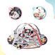Детский развивающий коврик Kinderkraft 4SMART KP4SMA00MUL0000