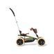 Дитячий велокарт 2в1 Berg Buzzy Retro Green 24.32.02.00 з батьківською ручкою