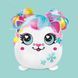 Игровой набор Сделай прическу Серденька Airbrush Plush Hairrific Squishy Canal Toys AIR040/2 с аэрографом