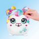 Игровой набор Сделай прическу Серденька Airbrush Plush Hairrific Squishy Canal Toys AIR040/2 с аэрографом