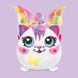 Игровой набор Сделай прическу Серденька Airbrush Plush Hairrific Squishy Canal Toys AIR040/2 с аэрографом