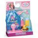 Игровой набор для купания куклы Baby Born Zapf Creation 839881