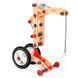 Конструктор веломобиль 3 в 1 MOOV Starter kit Berg Toys 21.02.00.00 стартовий комплект