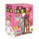 Набір для творчості Флюїд Арт - Ведмедик S3 Metallic Pour Palz ToyMonster GS-G25020