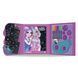 Набір для творчості скетчбук Swirly Star Book Nebulia Nebulous Stars 11383