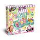 Набір для творчості Slime DIY Квітковий бутік Flower Shop Canal Toys SSC448