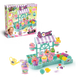 Набір для творчості Slime DIY Квітковий бутік Flower Shop Canal Toys SSC448