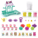 Набір для творчості Slime DIY Квітковий бутік Flower Shop Canal Toys SSC448