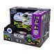 Внедорожник на радиоуправлении Dinosaur (1:16, 27MHz) Bigfoot Off-road Sulong Toys SL-360RHGR