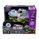 Внедорожник на радиоуправлении Dinosaur (1:16, 27MHz) Bigfoot Off-road Sulong Toys SL-360RHGR