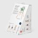 Стільчик для годування Clikk Stokke 552004 White