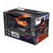 Уцінка Машинка на радіокеруванні Metal Crawler S-Rex (1:16, 2.4 GHz) Sulong Toys SL-230RHO