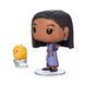 Вінілова фігурка Funko Pop! (#1390) Wish Asha with Star 72420