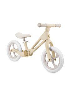 Двоколісний складаний біговел MoMi NORU Yellow ROBI00083