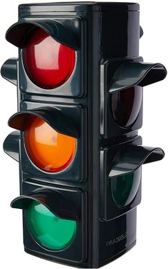 Електронний іграшковий світлофор (72,5 см) Traffic Signal Theo Klein 2990