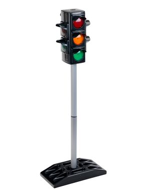 Електронний іграшковий світлофор (72,5 см) Traffic Signal Theo Klein 2990