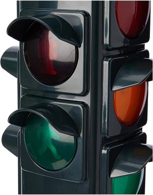 Электронный игрушечный светофор (72,5 см) Traffic Signal Theo Klein 2990