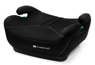 Автокрісло бустер Kinderkraft i-Boost 2 Black KCIBOO02BLK0000 від 6 до 12 років