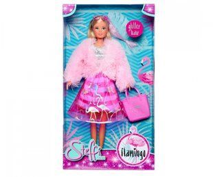 Лялька Steffi Love Flamingo Simba 5733559