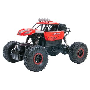 Уцінка Машинка на радіокеруванні Off-Road Crawler Super Sport (1:18, 2.4 GHz) Sulong Toys SL-001RHR