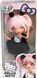Кукла 4SF Manga Dolls серии Hello Kitty Золотая Дева HKTF0200