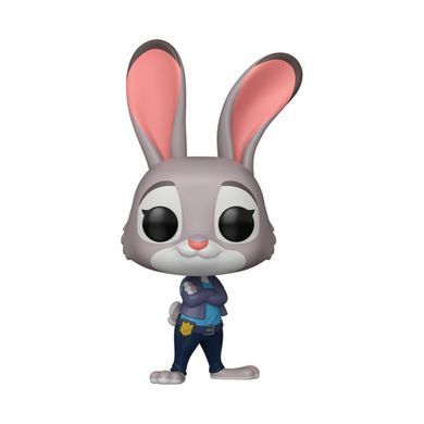 Игровая фигурка Funko POP! серии Зверополис 2 - Джуди