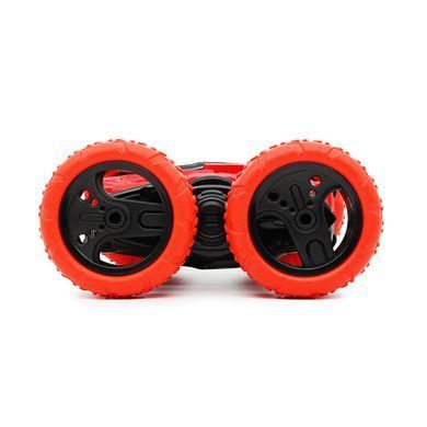 Уцінка Двостороння трюкова машинка на радіокеруванні (2.4Ghz, 3,7 V) 360 Spin Attack KS Drive STURBWB