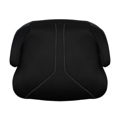 Автокрісло бустер Kinderkraft i-Boost 2 Black KCIBOO02BLK0000 від 6 до 12 років