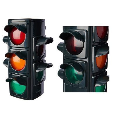 Електронний іграшковий світлофор (72,5 см) Traffic Signal Theo Klein 2990