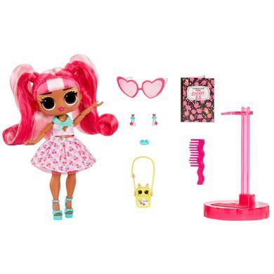 Игровой набор LOL Surprise! с куклой Cherry B.B. Tweens Core MGA 542575