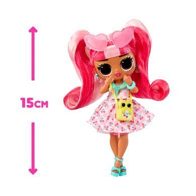 Игровой набор LOL Surprise! с куклой Cherry B.B. Tweens Core MGA 542575