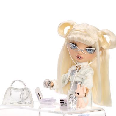 Игровой набор Rainbow High Уитни Sparkle and Shine Whitney MGA 429265