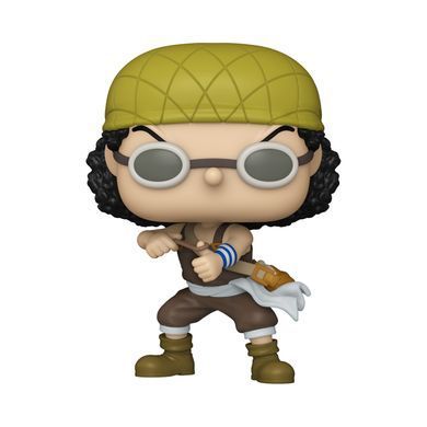 Вінілова фігурка Funko Pop! (#1774) Usopp 80368