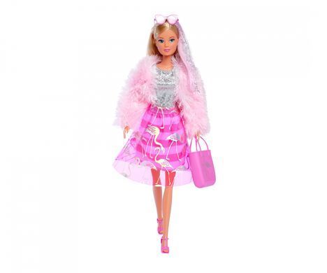 Кукла Steffi Love Flamingo Simba 5733559