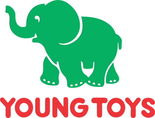 Уцінка Робот-трансформер Super 10 Драгоніус Young Toys 314063