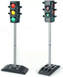 Електронний іграшковий світлофор (72,5 см) Traffic Signal Theo Klein 2990