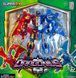 Уцінка Робот-трансформер Super 10 Драгоніус Young Toys 314063