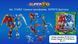 Уцінка Робот-трансформер Super 10 Драгоніус Young Toys 314063