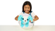 Мягкая игрушка-сюрприз Лохматое преобразование Scruff A Luvs Moose Toys 30327 мятный