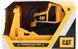 Бульдозер CAT Construction Fleet Bulldozer Строительная бригада (25 см) Funrise 82022F