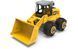 Уценка Конструктор колесный погрузчик CAT Junior Crew Build Your Own wheel loader (20 см) Funrise 80905F