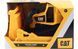 Игрушка бульдозер Cat Tough Rigs Bulldozer Тяжелая техника (38 см) Funrise 82032