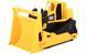 Бульдозер CAT Construction Fleet Bulldozer Строительная бригада (25 см) Funrise 82022F