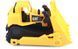 Игрушка бульдозер Cat Tough Rigs Bulldozer Тяжелая техника (38 см) Funrise 82032