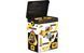 Уценка Конструктор колесный погрузчик CAT Junior Crew Build Your Own wheel loader (20 см) Funrise 80905F